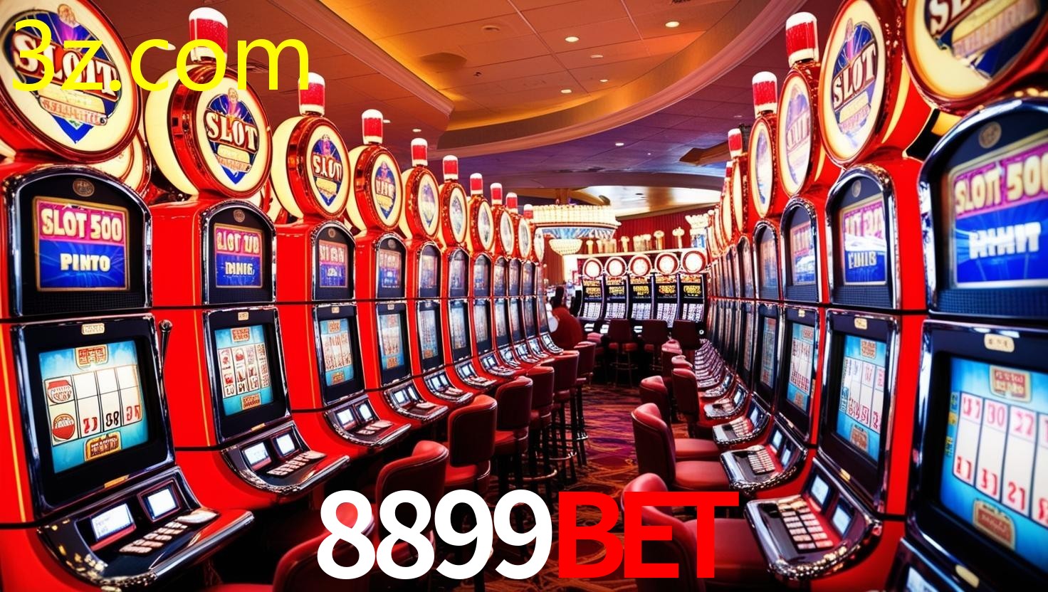 8899BET.COM