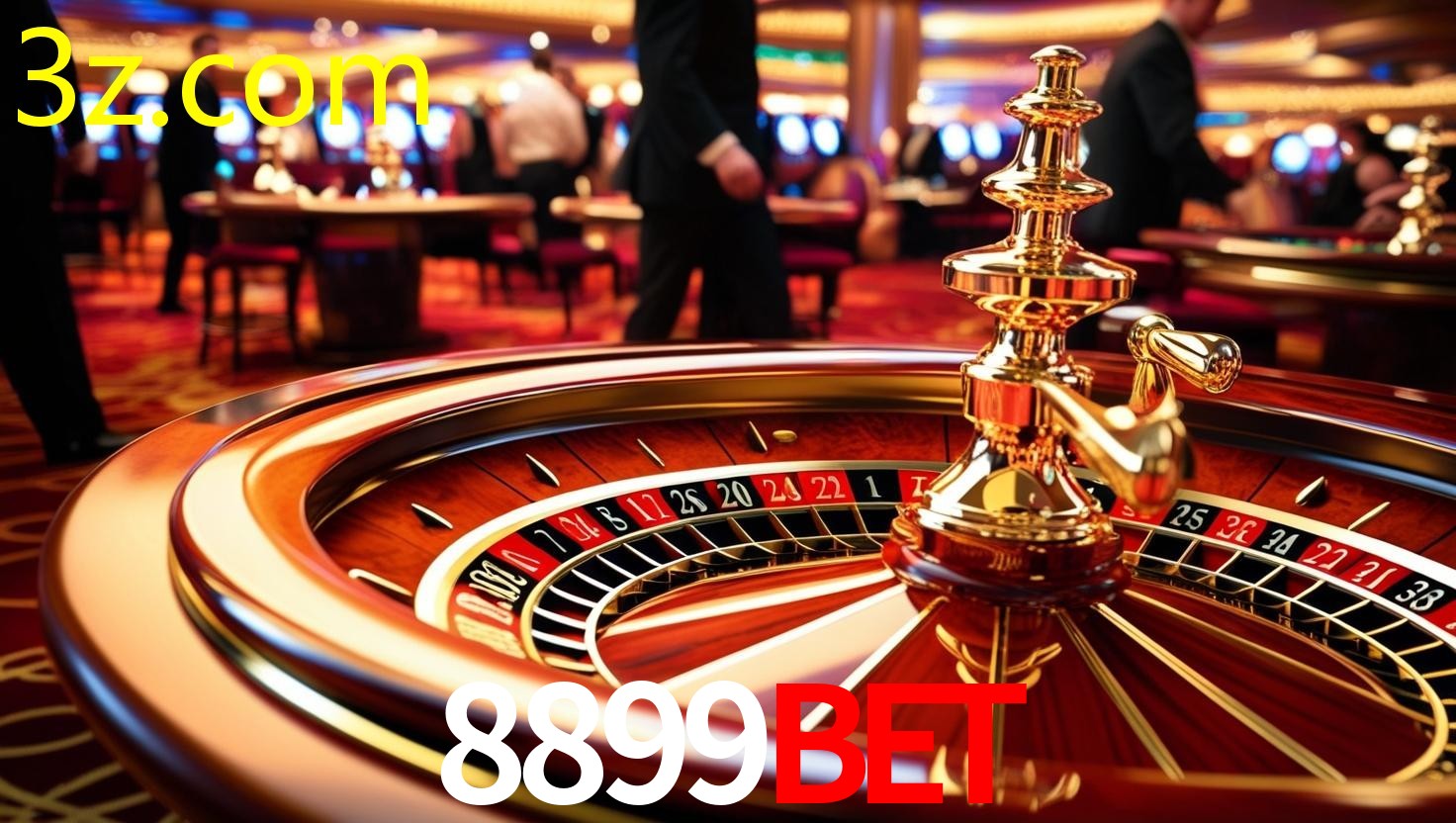 8899BET.COM